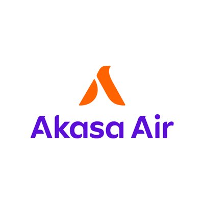 AkasaAir Profile Picture