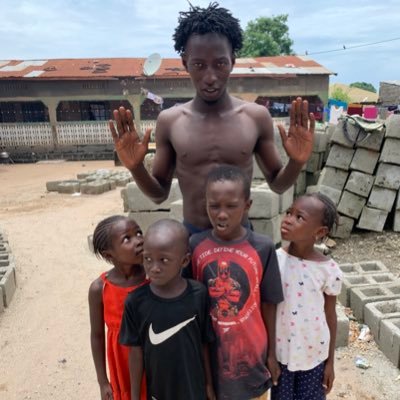 baba_bajo4839's profile picture. we are looking for sponsors