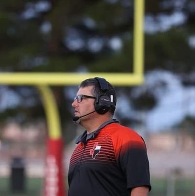 CoachHilliard1's profile picture. Navy Veteran. I am a teacher and Coach in Texas.  I have had the priviledge of knowing and mentoring outstanding young men and women.