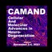 CAMAND (@camand_neuro) Twitter profile photo CAMAND (@camand_neuro) Twitter profile photo