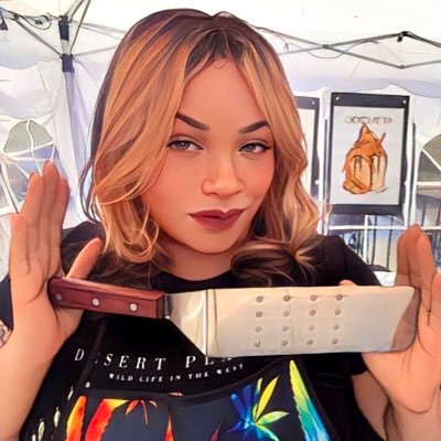 Potheka_Infused's profile picture. 420 Infused Cooking!  I’m on a mission to unite the world through cannabis one recipe at a time.