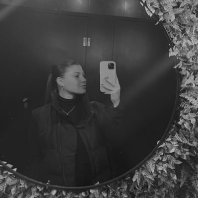 FedericaaAraujo's profile picture. -25-