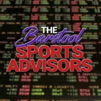 Barstool Sports Advisors(@BSSAdvisors) 's Twitter Profile Photo
