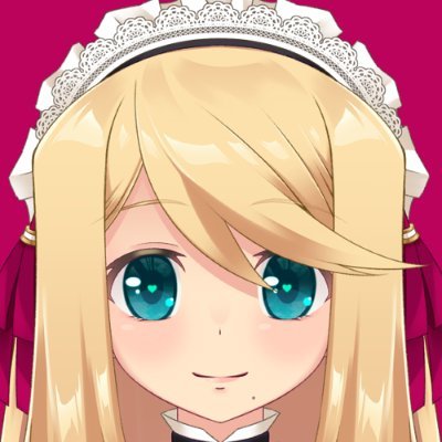 イラスト/MV等映像/Live2D/ゲーム配信を主に活動しております！
セルフ受肉地声メイドVtuberおじさんです🎀
ゲーム配信：ウマ娘/グラブル/etc...

各種リンク https://t.co/IdhRfG45iT