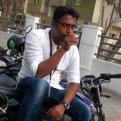 NAJUM_OOTY's profile picture. 