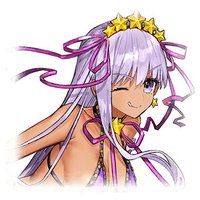 カルマ (@karmagrandorder) 's Twitter Profile