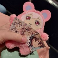 まめぞう (@m_a_m_e_0803) 's Twitter Profile
