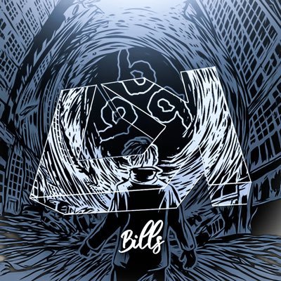 Bills8k's profile picture. | 20 | Graphics Designer | Multi-Cod Spinner for @LujoKingdom🔱 |