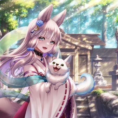 水無月　がう🐺⛩さんのプロフィール画像