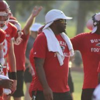 Robert (Coach Rob) Robinson Jr (@rowesuave) 's Twitter Profile