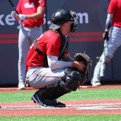 JFK 24' @YSUbaseball