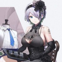 ゆづき【GOVRAIL】 (@yuzuki_nikke) 's Twitter Profile Photo ゆづき【GOVRAIL】 (@yuzuki_nikke) 's Twitter Profile Photo