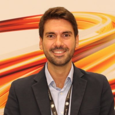 Andrea Marrone Profile