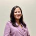 Dr Melissa Ley Hui Tan (@melissalhtan) Twitter profile photo