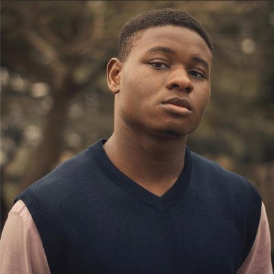 kolatherapper's profile picture. •Superhero | Visionary | Afro-driller | Hotboy Ambassador of Naij🇳🇬 | I make videos 👇🏽