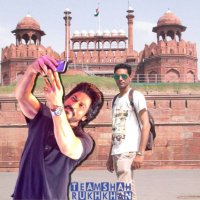 DV (@vagheladharmesh) 's Twitter Profile