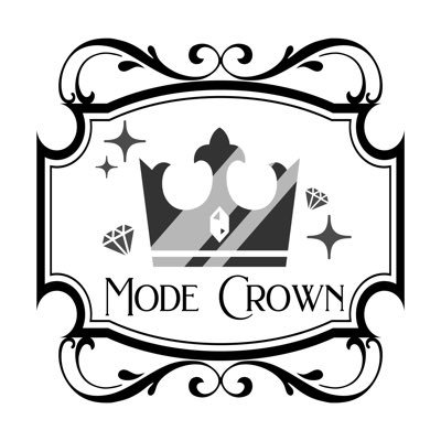 IRIAM契約事務所Mode crown(モードクラウン)公式アカウントです。本気で輝きたい、トップライバーの栄光の冠が欲しいライバー様を募集しております。代表 @lay_kanzaki