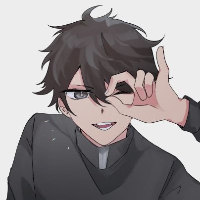 Ikhyeさんのプロフィール画像