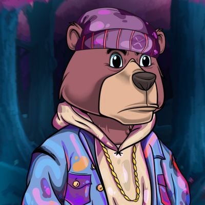 vilfingers's profile picture. Crypto 💰 | Digital collectable 👾 |  Magic Water 💧 | Biohacker⚡️| Mindset 🧘🏽‍♂️ | Gym 🏋🏽‍♂️