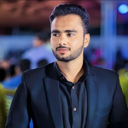 Web Developer 🌐🧑‍💻