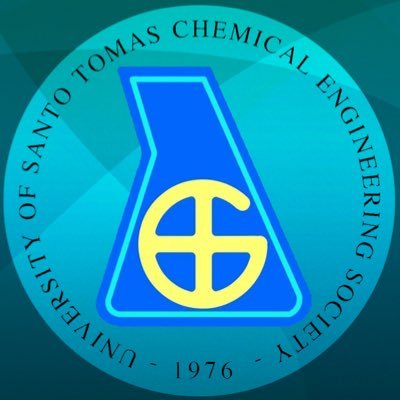 The official Twitter account of the UST Chemical Engineering Society.