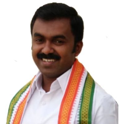 Ex.Youth Congress Bangalore Urban District General Secretary,
Ex.Karnataka Pradesh Youth Congress State Secretary
Karnataka Pradesh Labour Cell State Secretary