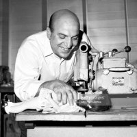 Telly Savalas in The Twilight Zone Truths™(@TheDouggernaut) 's Twitter Profile Photo