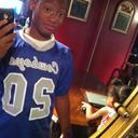 Gerry Hampton - @GerryHampton - Twitter