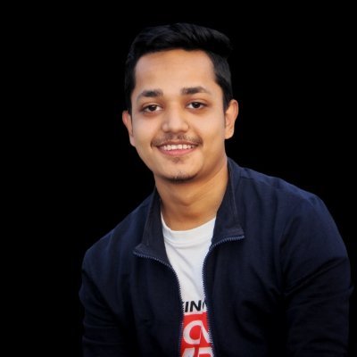 shamin372446's profile picture. An HTML email developer &
Front-end web developer