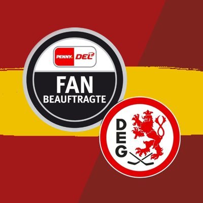 Offizieller Twitter-Account der Fanbeauftragten der @DuesseldorferEG

Infos über uns: https://t.co/SfwQB6jvtE