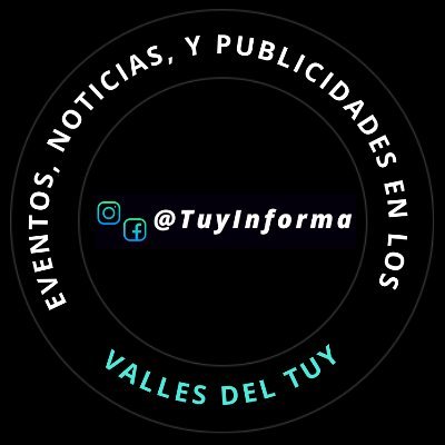 TuyInforma Profile Picture