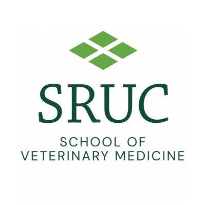 SRUCVetSchool's profile picture. account for the SRUC School of Veterinary Medicine and Biosciences.