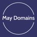 May Domains (@MayDomains) Twitter profile photo