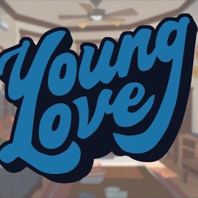 Young Love Premeires On Max 9/21 Profile