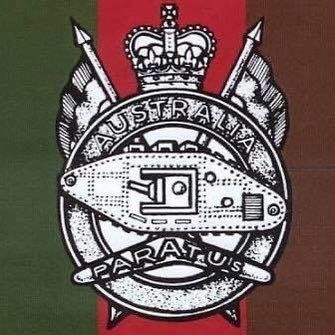 Twitter account of the 1st Armoured Regiment, Australian Army. 1 ARMD REGT is part of the 9th Brigade and is based in Adelaide, SA. Likes/RTs 🚫 endorsement.