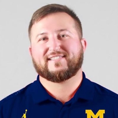 Camp Coordinator, Michigan Baseball #GoBlue 〽️