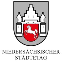 Niedersächsischer Städtetag - NST (@nds_staedtetag) Twitter profile photo