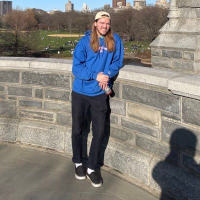 boycharles97's profile picture. long hair do not care