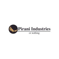 Pirani Industries(@pirani_ind) 's Twitter Profile Photo