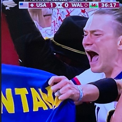 Current: @AmericanOutlaws. NBA Awards Tracker Guy
MVP Tracker: https://t.co/28xqButaOB
Former: 10 yr spox for U.S. Sens. @DreamShakeSBN.