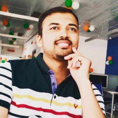 Ruturaj Ingale Profile