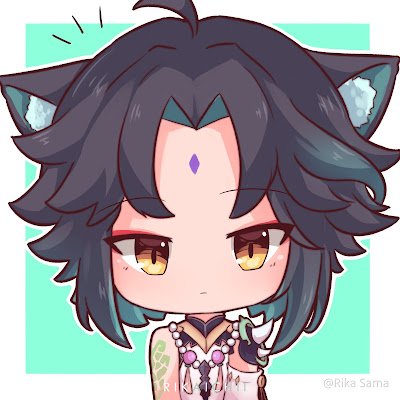 CloverReen's profile picture. 