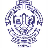 COEP Technological University - COEP Tech (@coeptech) 's Twitter Profile