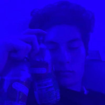 goatmethaziine's profile picture. Birth name Jarad Higgins 👩🏾‍🦳jeen-yuhs