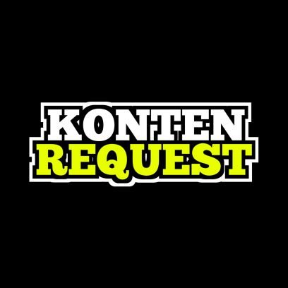 KONTEN REQUEST