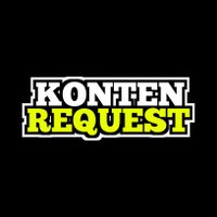 KONTEN REQUEST(@KONTENREQUEST) 's Twitter Profile Photo
