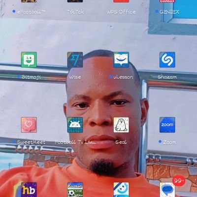 akizzbassam's profile picture. Because