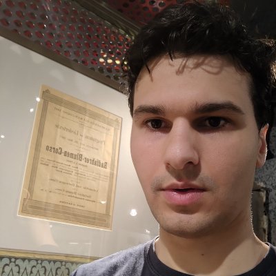 mrobo_5ht2a's profile picture. Machine Learning Engineer