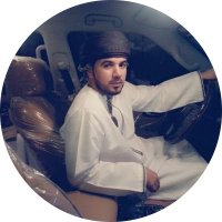 نصر حمد العامري (@nasraamri) Twitter profile photo