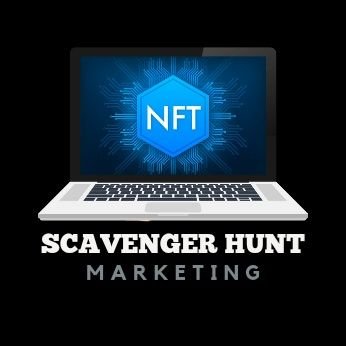 Creating personalized digital scavenger hunts for NFT mints, whitelists, and other blockchain goodies. DM & create a scavenger hunt for your project.